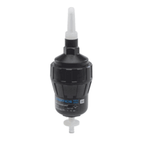 Auto Drain Valve